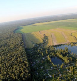 Land Resources Land Resources